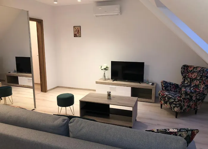 Diamond Apartman