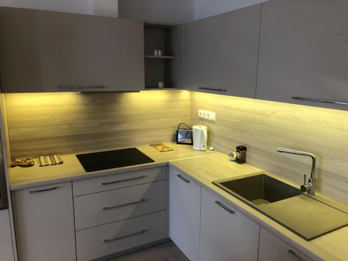 Diamond Apartment *