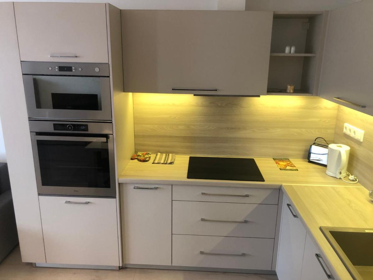 Diamond Apartment Debrecen