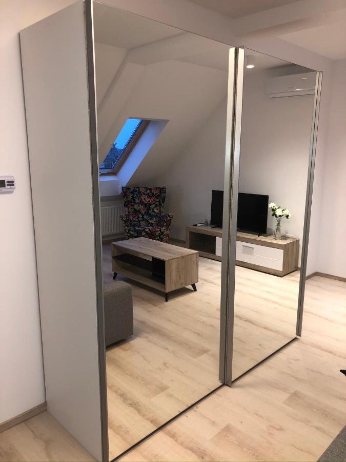 Apartment Diamond Debrecen