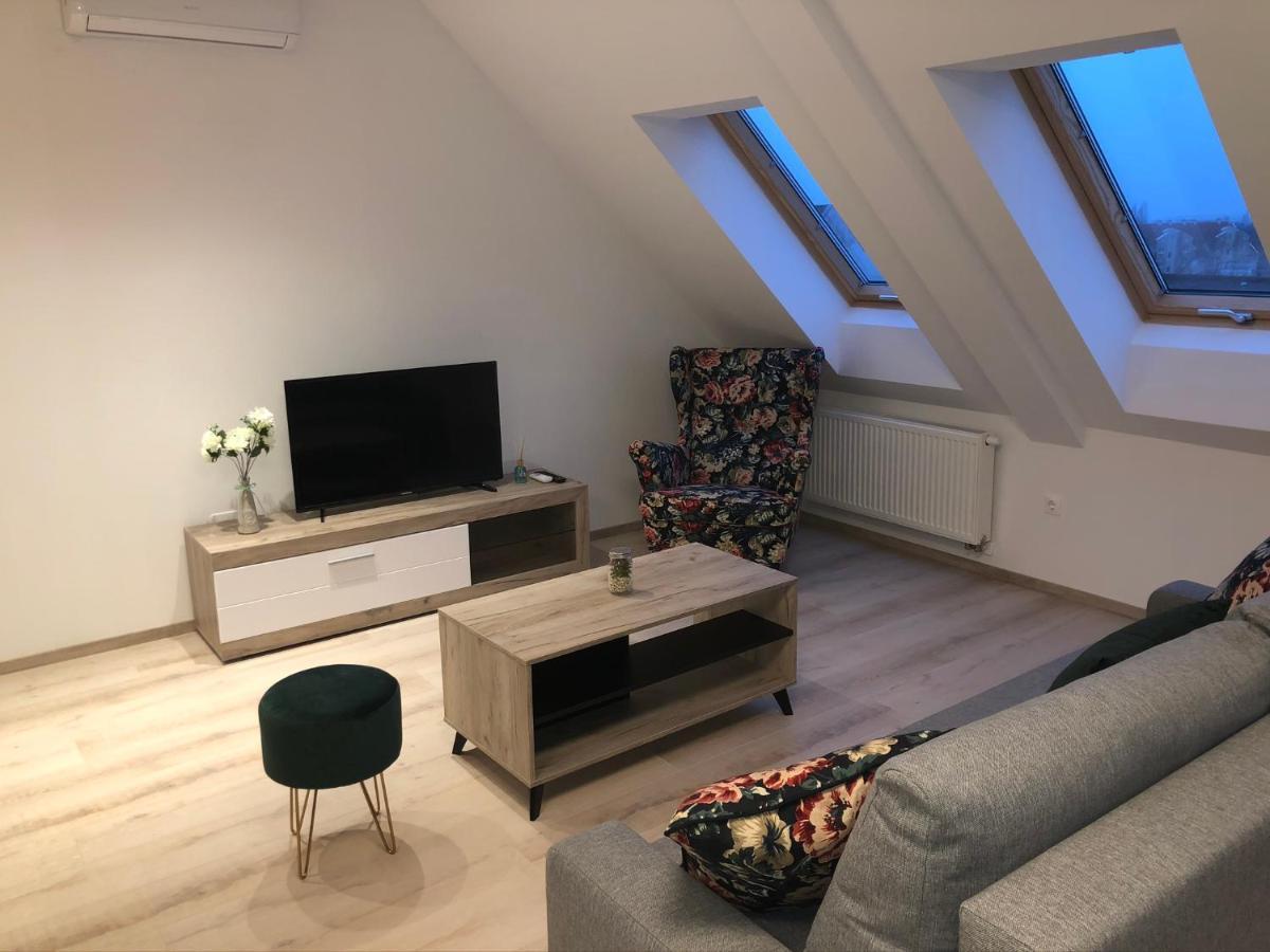 Diamond Apartment Debrecen