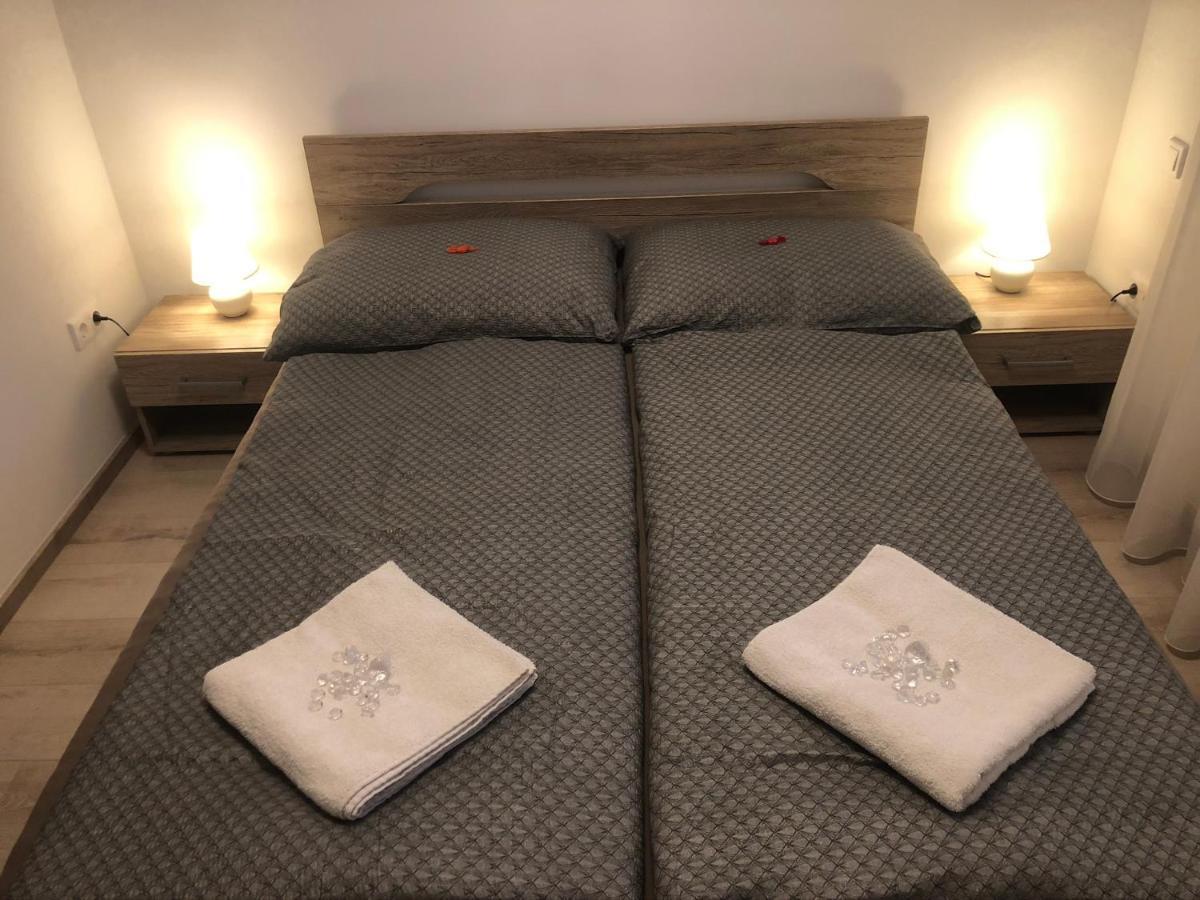 Apartment Diamond