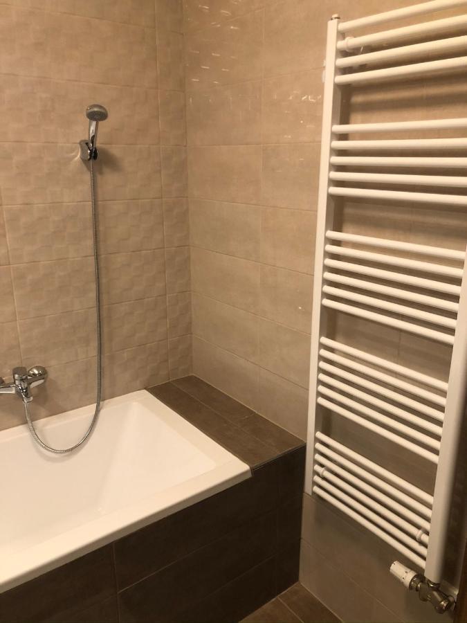 Apartment Diamond