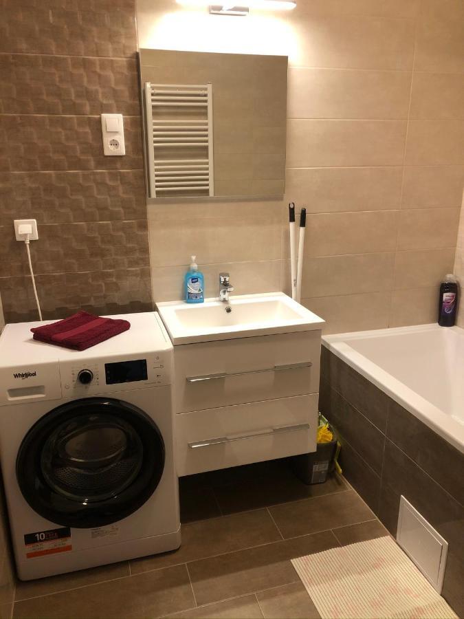 Diamond Apartment