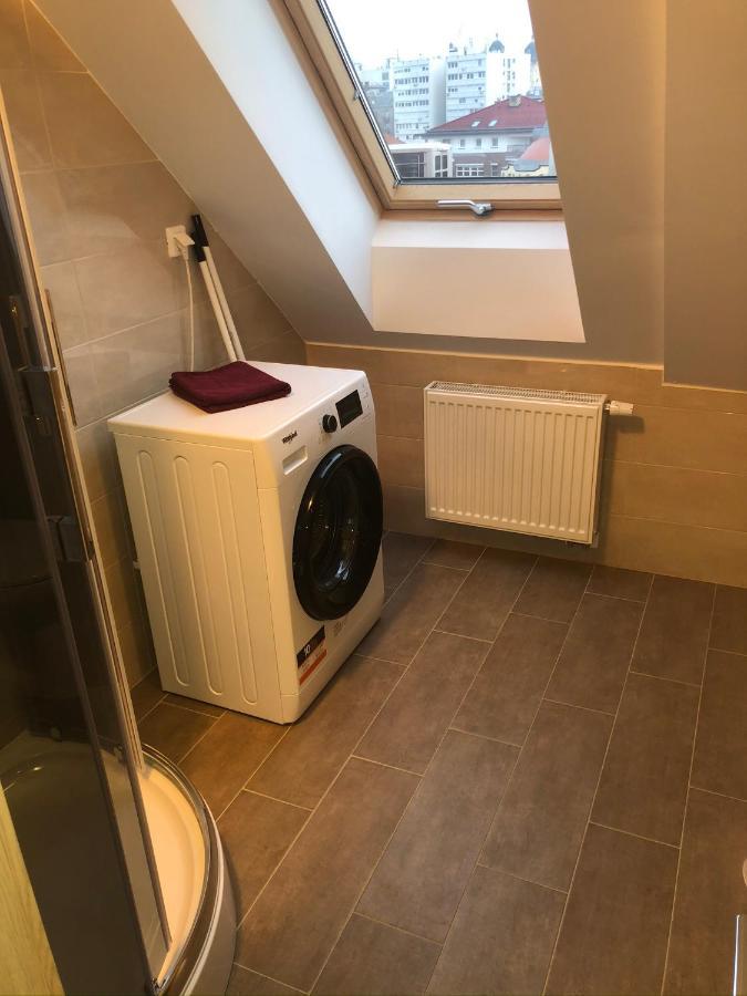 Apartment Diamond Debrecen