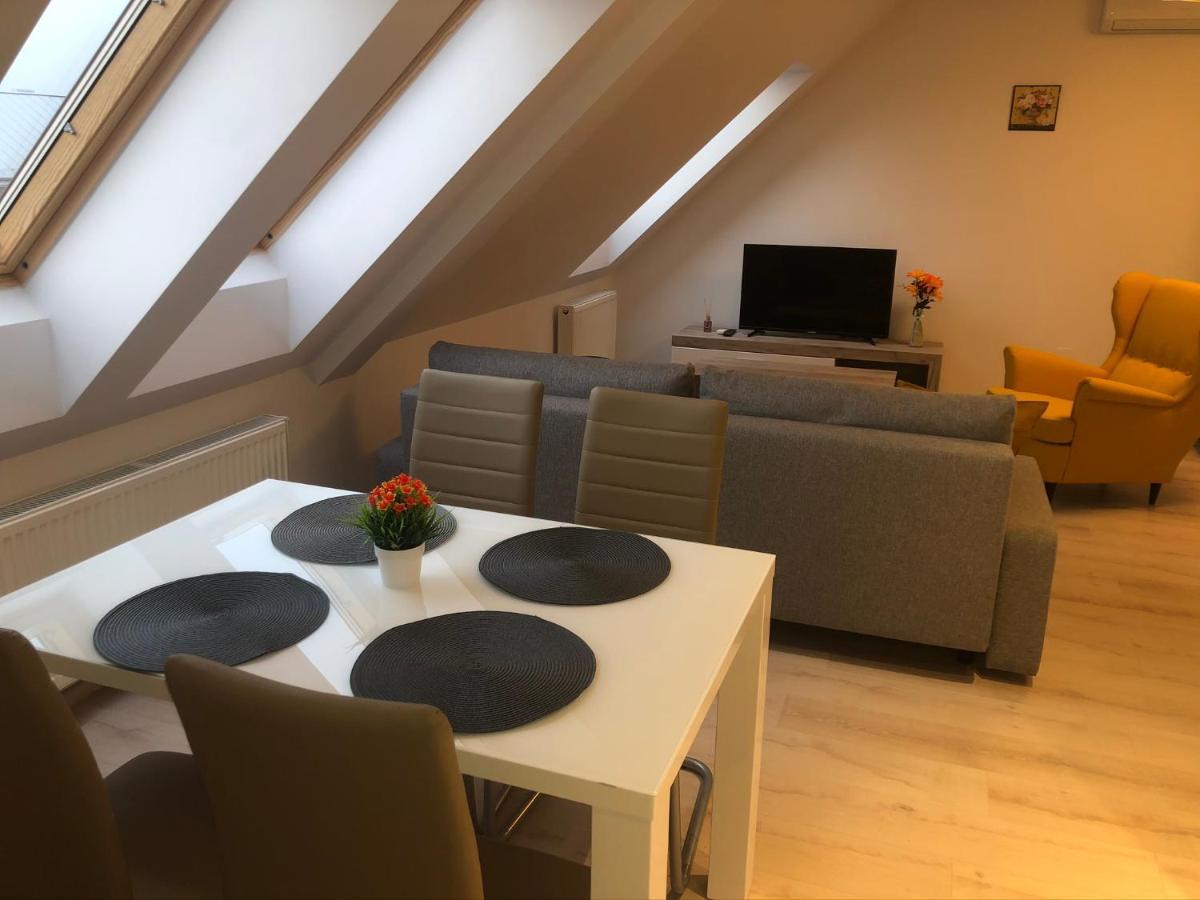 Diamond Apartment *
