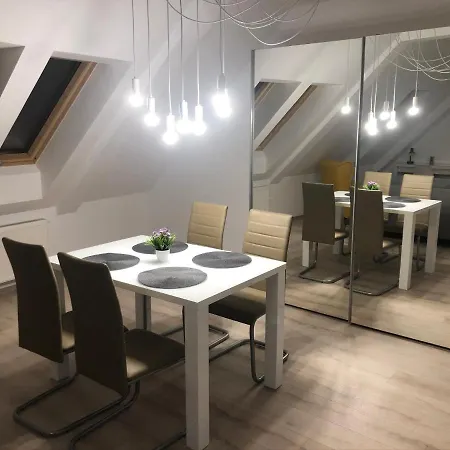 Diamond Apartman Debrecen Exterior photo