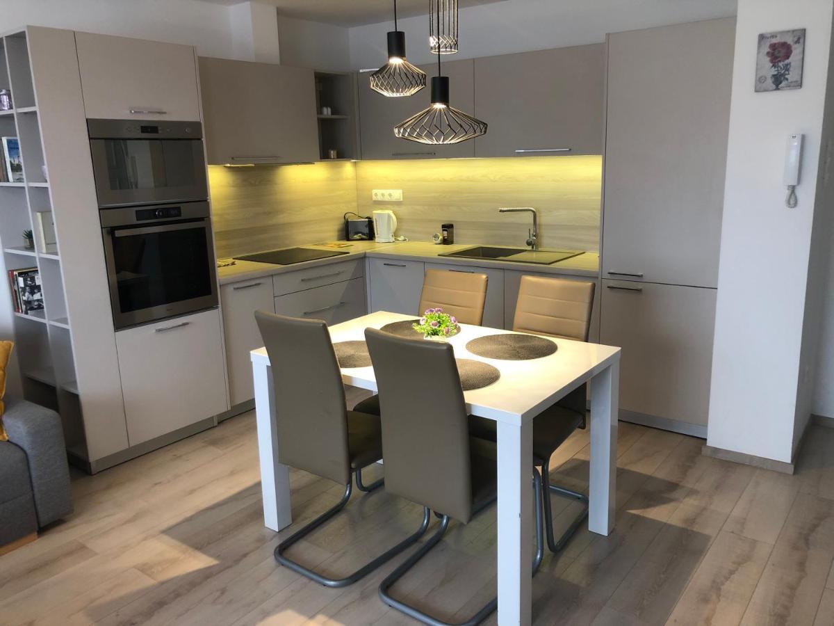 Diamond Apartman