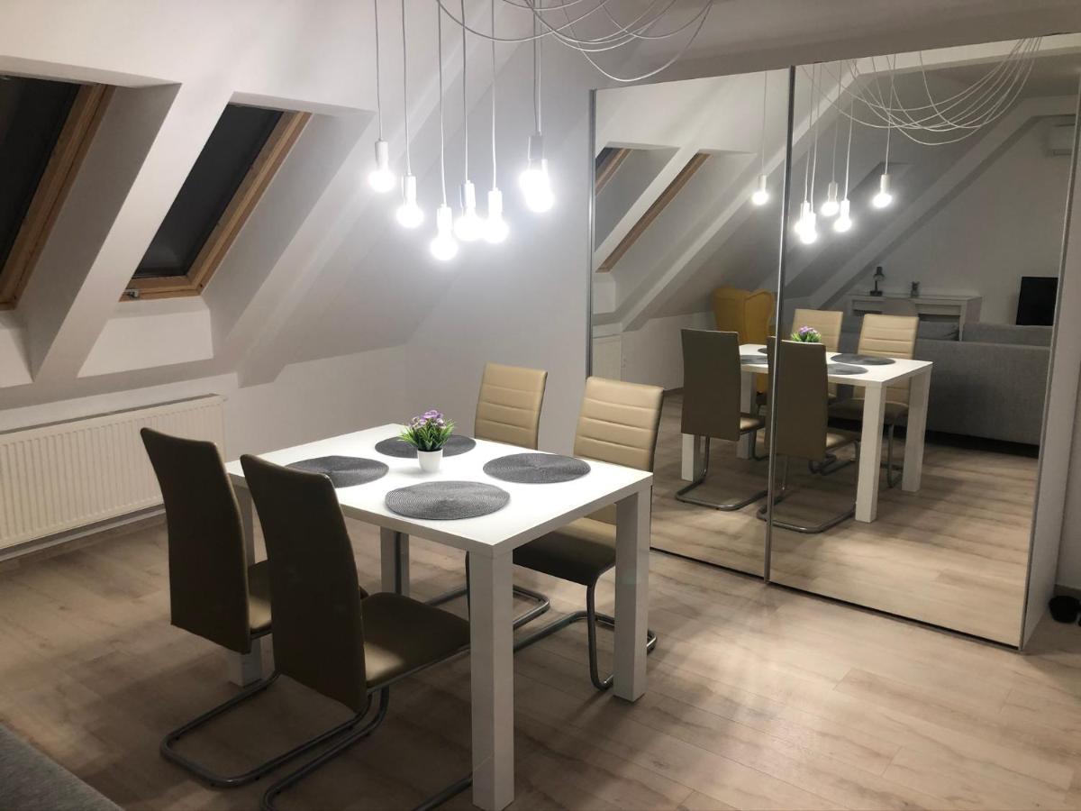 Diamond Apartman Debrecen