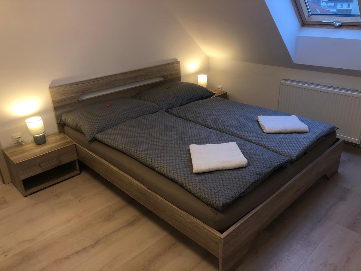 Diamond Apartman *
