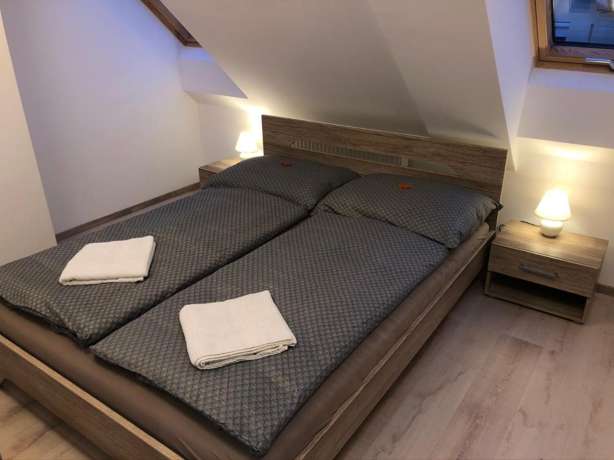 Apartman Diamond *