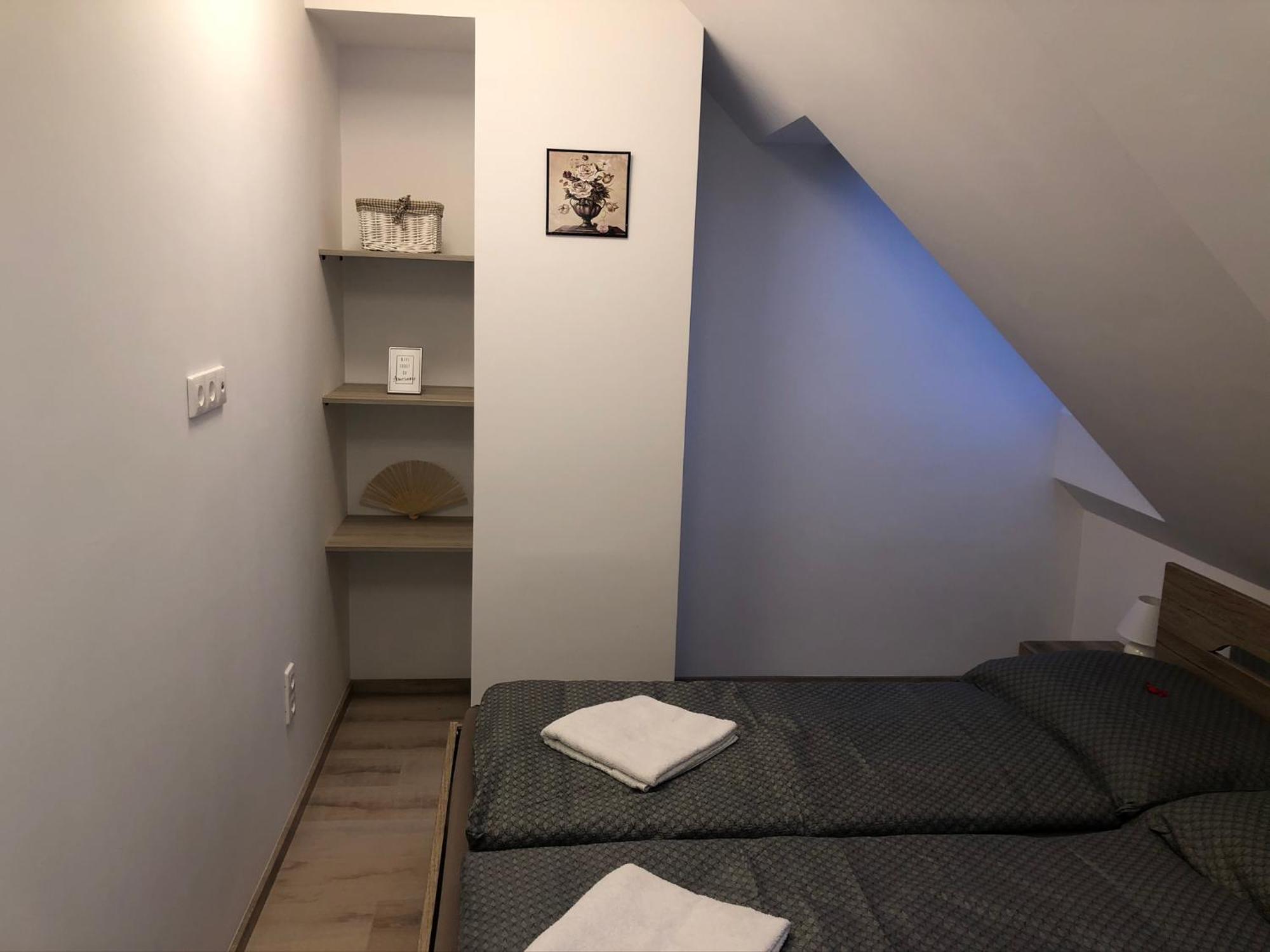 Apartman Diamond Debrecen