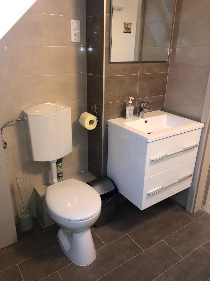 Apartman Diamond *