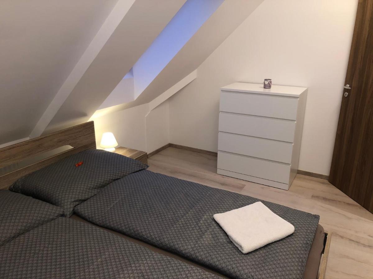 Apartman Diamond *