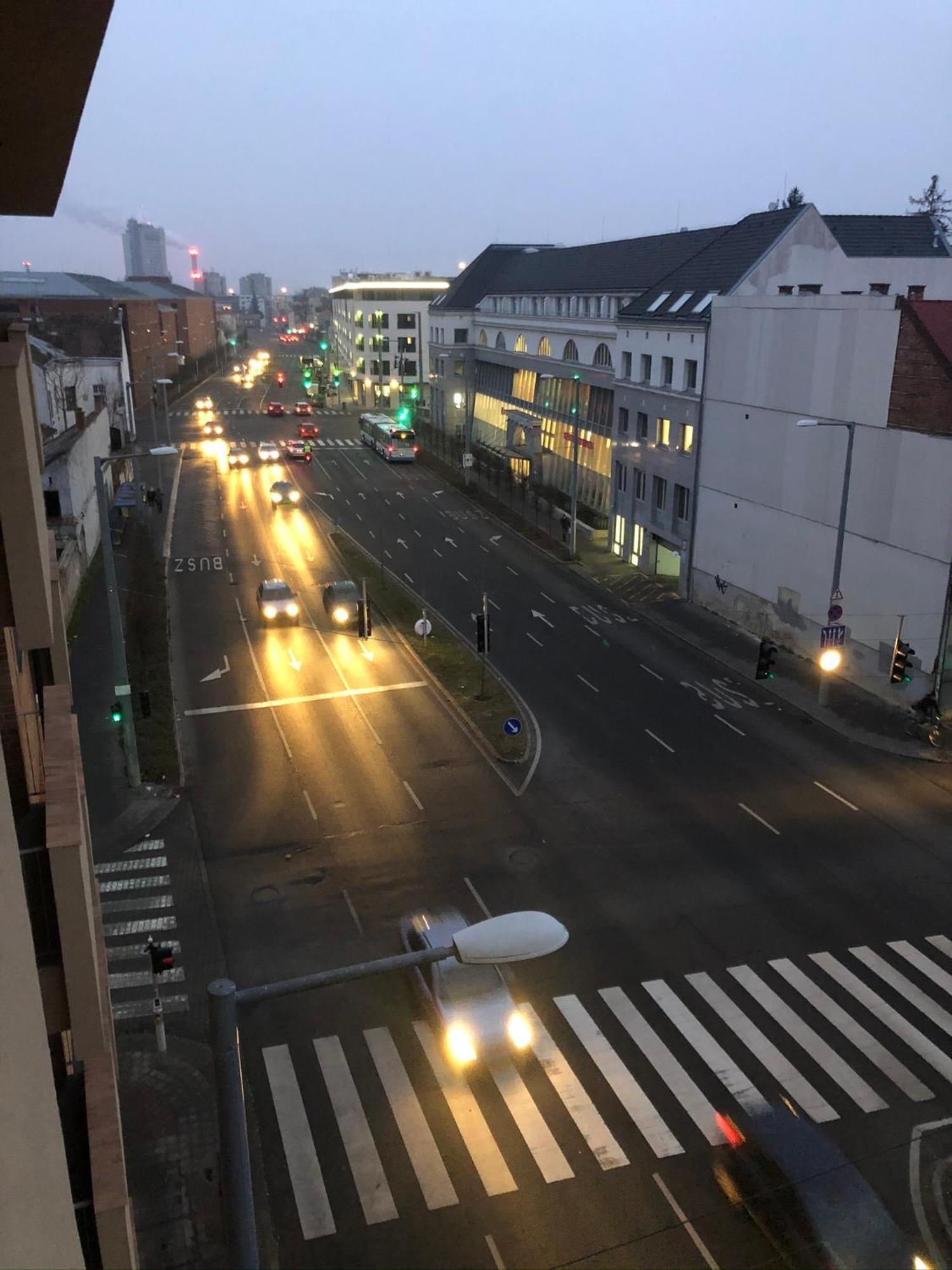 Diamond Apartman