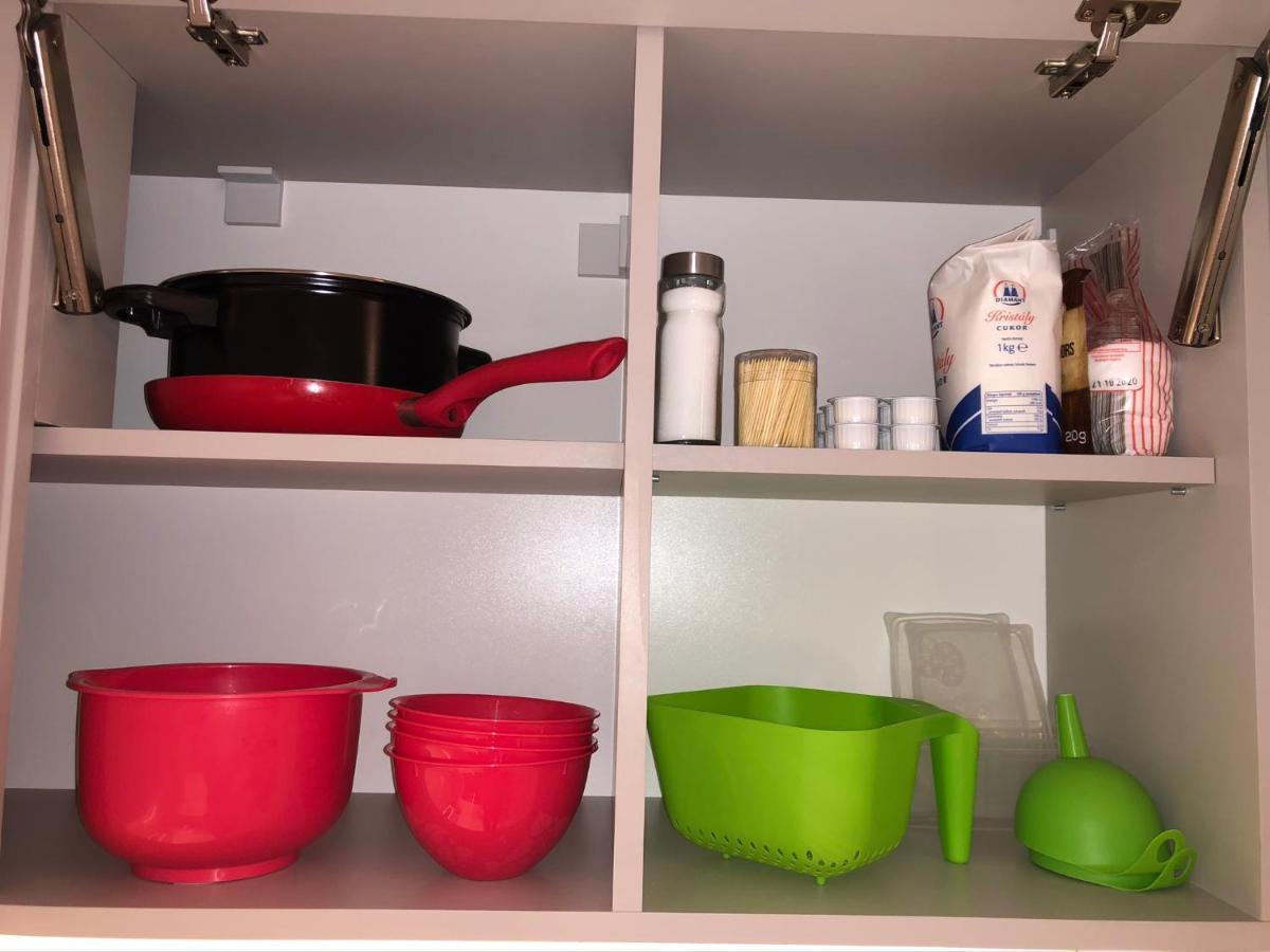 Apartman Diamond