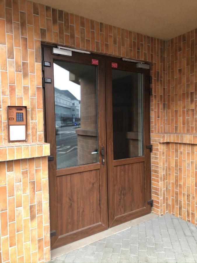 Apartman Diamond *