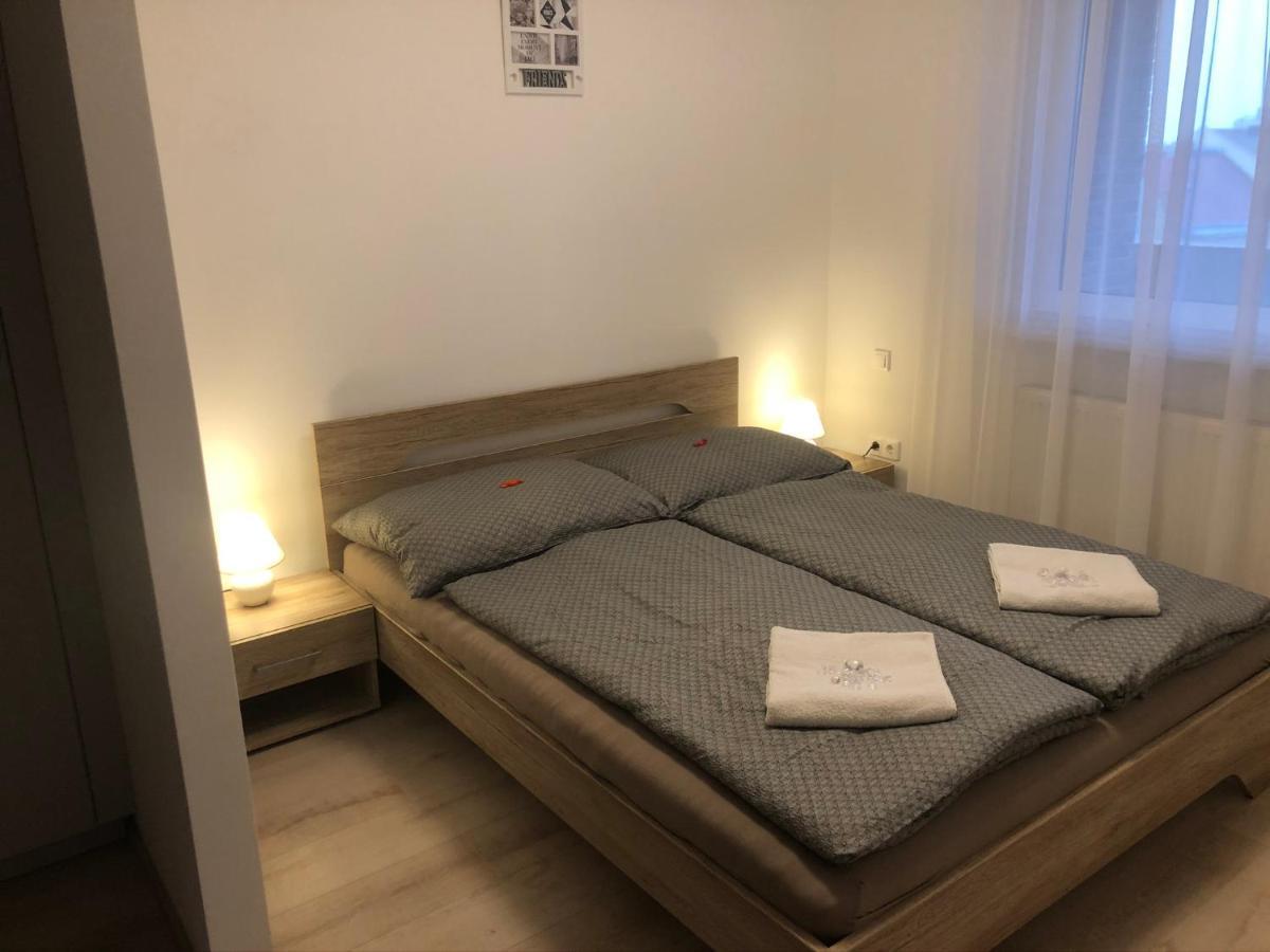 Diamond Apartman Debrecen