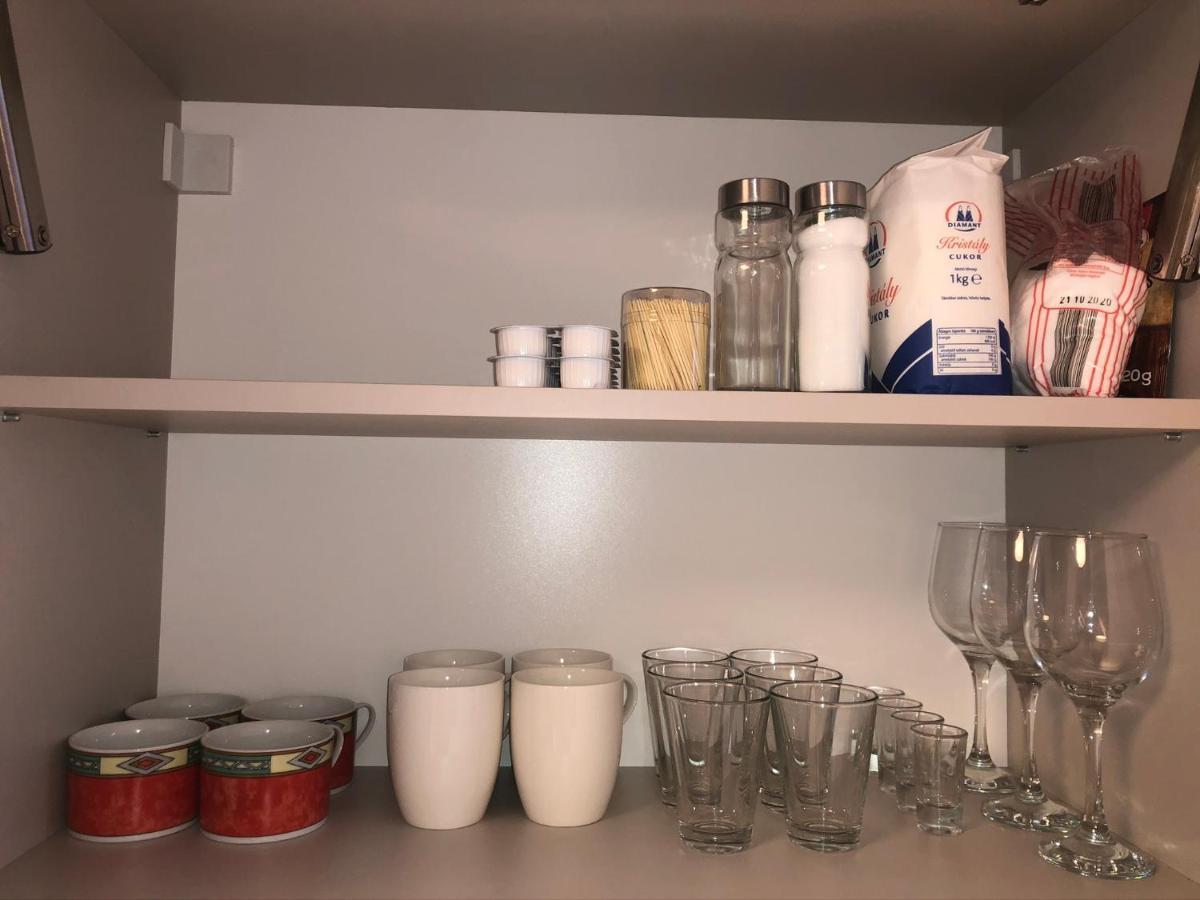Diamond Apartman Debrecen